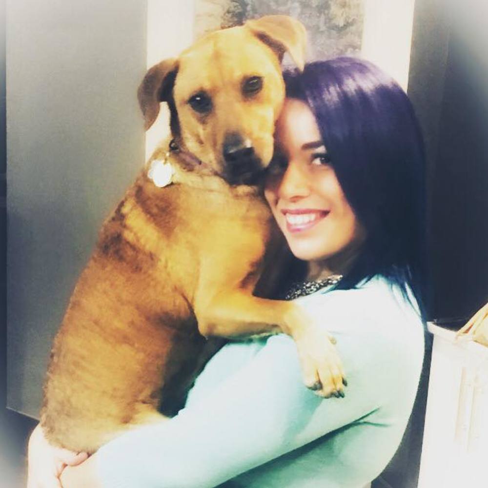 Meet your Posher, Steph